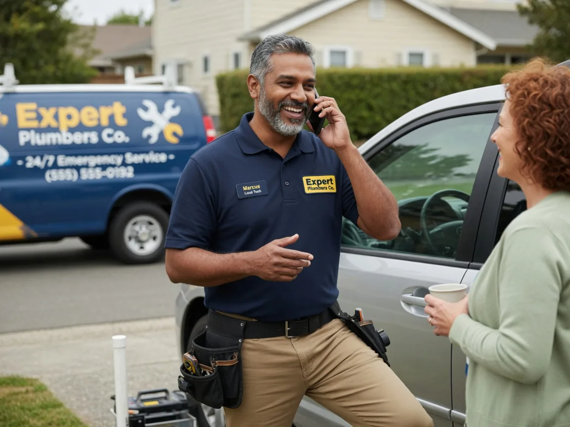 Drain Cleaning Brookline, MA FAQs